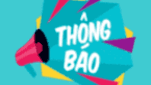 Thông báo mời báo giá