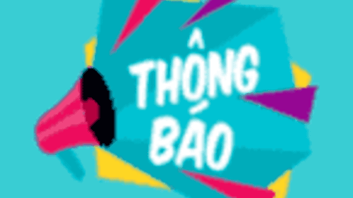 THÔNG BÁO MỜI BÁO GIÁ